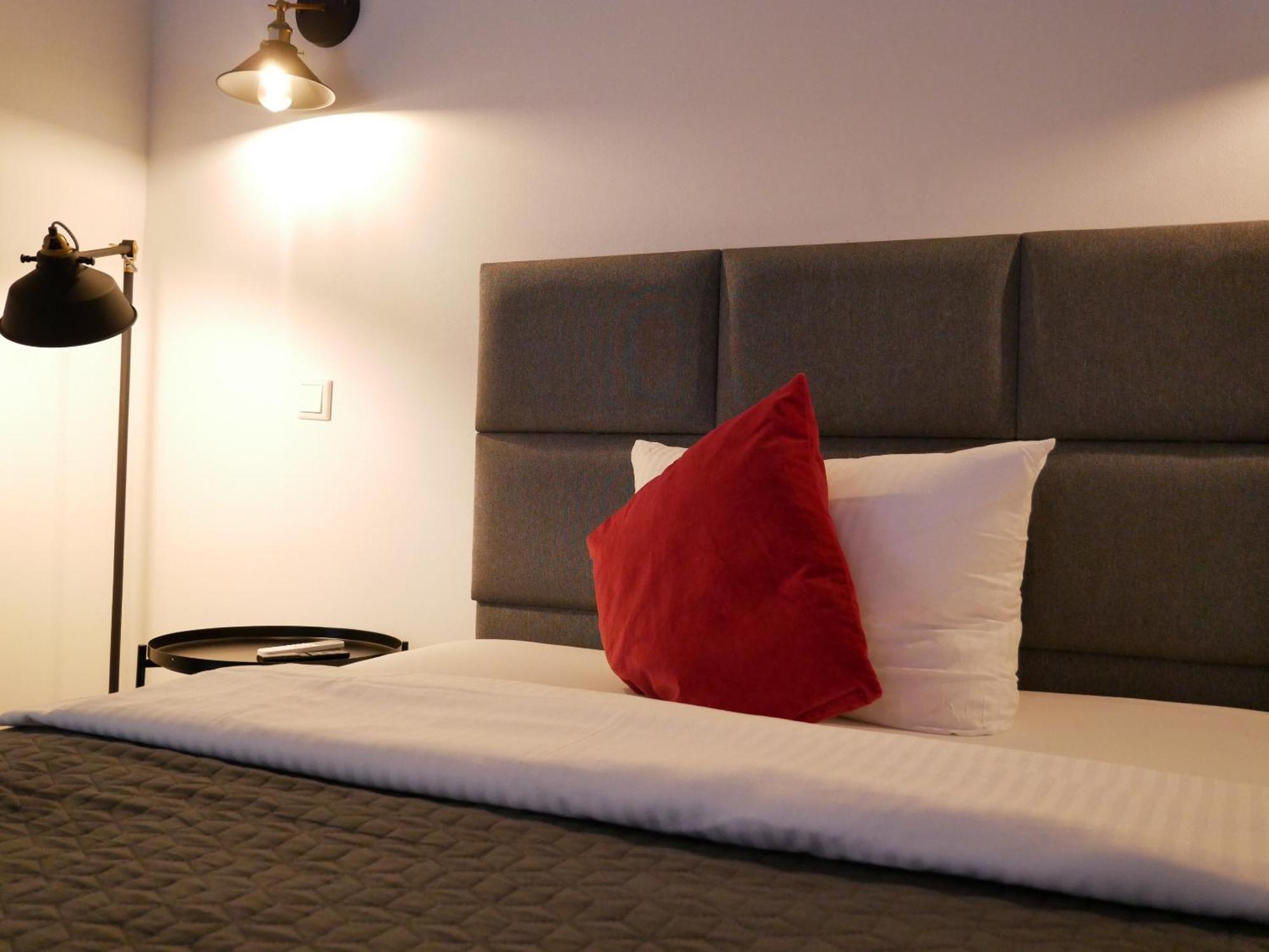 Amical Hotel Hagen - Am Hauptbahnhof 객실 사진