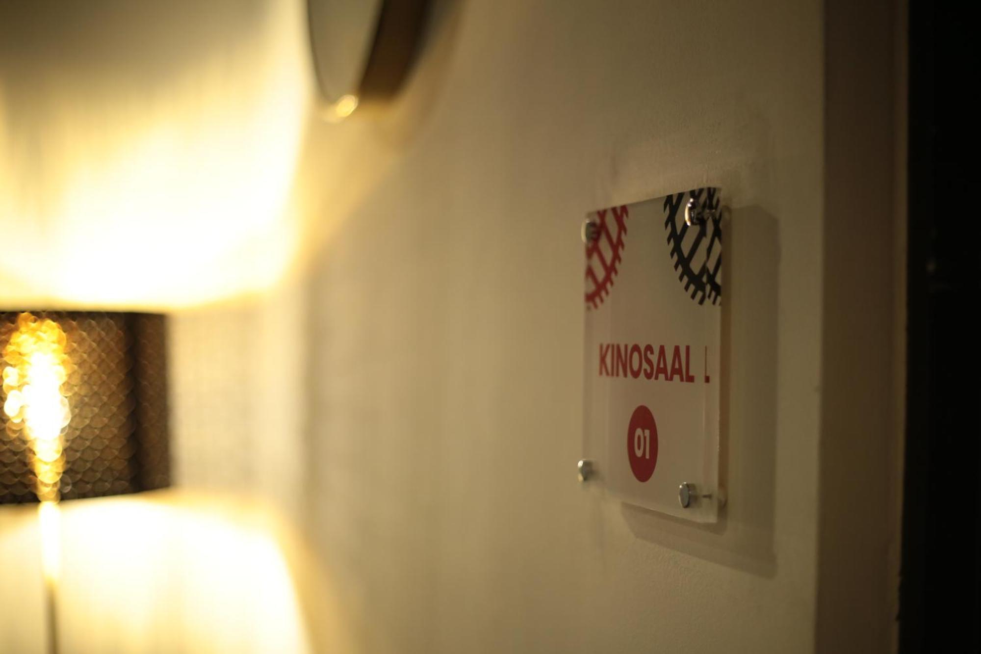 Amical Hotel Hagen - Am Hauptbahnhof 외부 사진