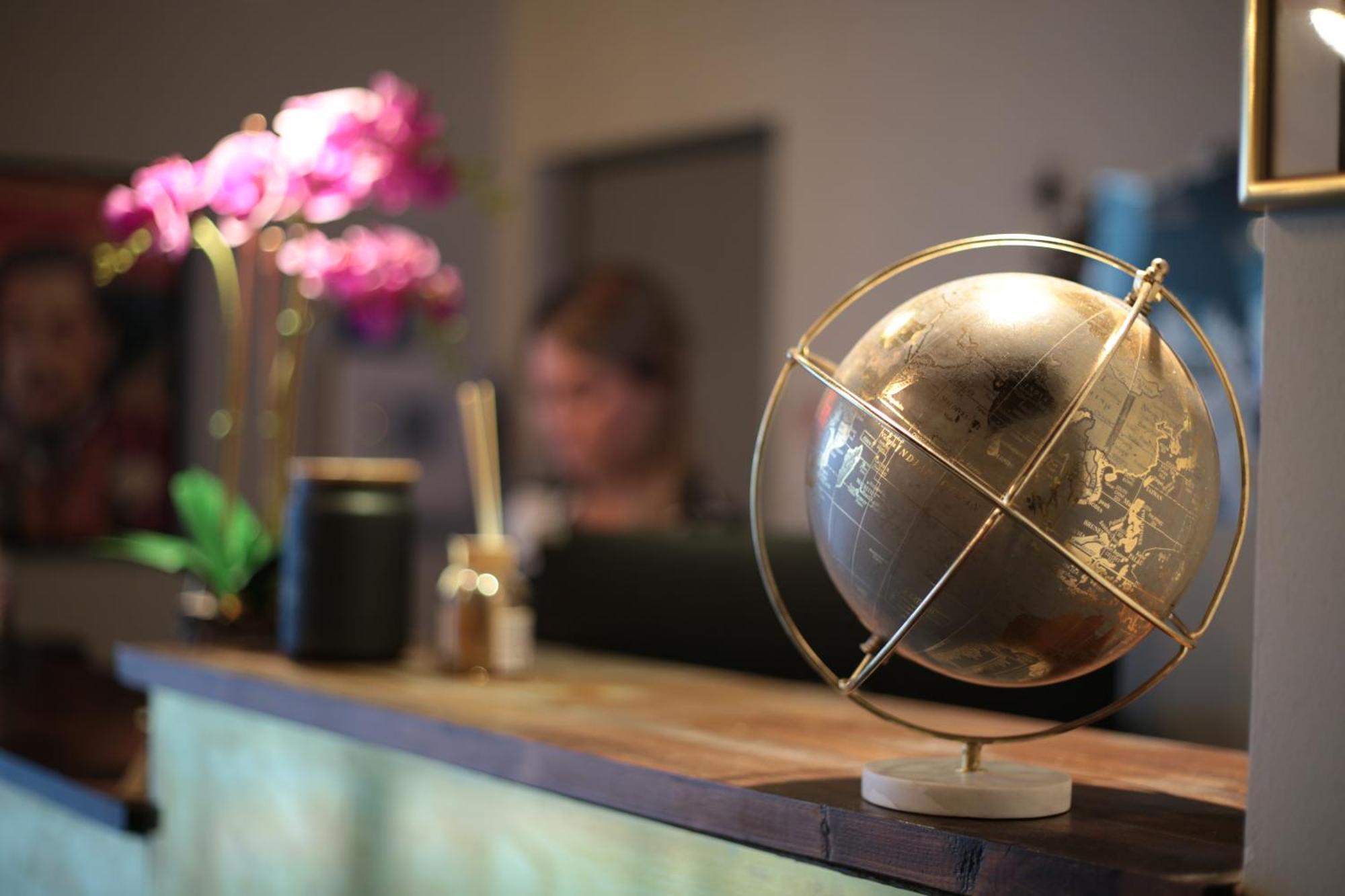 Amical Hotel Hagen - Am Hauptbahnhof 외부 사진